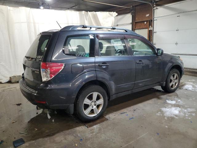 Photo 3 from auction – 2011 SUBARU FORESTER 2 with VIN JF2SHABC1BH717382
