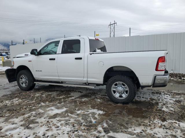 Photo 2 from auction – 2019 RAM 2500 TRADE with VIN 3C6UR5CJ5KG551877
