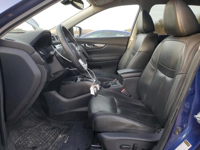 Photo 7 from auction – 2020 NISSAN ROGUE with VIN 5N1AT2MV3LC746776