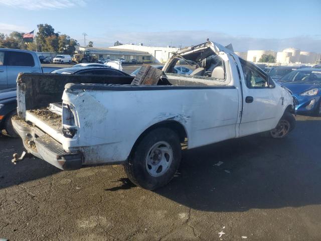 Photo 3 from auction – 1998 FORD F150 with VIN 1FTRF1765WNB25481