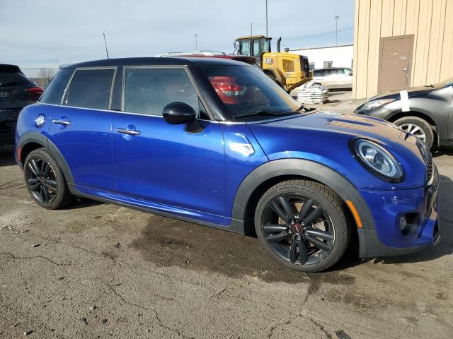 Photo 4 from auction – 2019 MINI COOPER S with VIN WMWXU3C51K2H55046