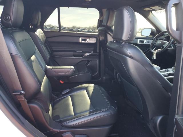 Photo 11 from auction – 2020 FORD EXPLORER L with VIN 1FMSK8FH6LGA01613
