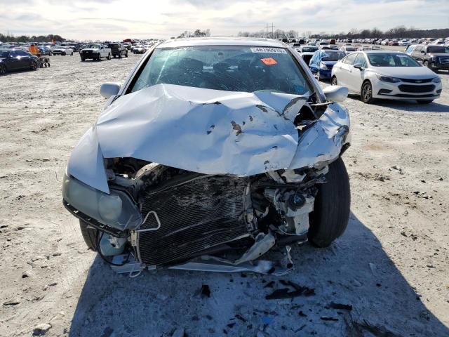 Photo 5 from auction – 2010 HONDA CIVIC EX with VIN 19XFA1F88AE011802