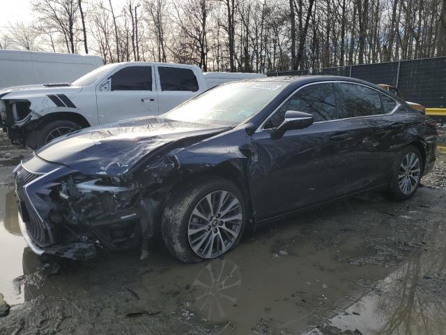 LEXUS ES 350 BAS 2021 with VIN 58ADZ1B14MU104030 - Photo from auction