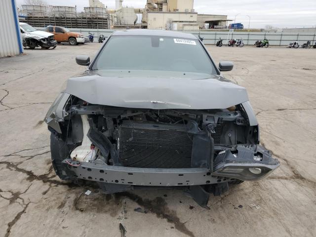 Photo 5 from auction – 2019 CHRYSLER 300 S with VIN 2C3CCABG6KH516578