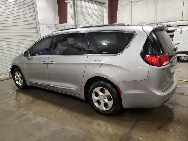 Photo 2 from auction – 2017 CHRYSLER PACIFICA T with VIN 2C4RC1EG4HR811294