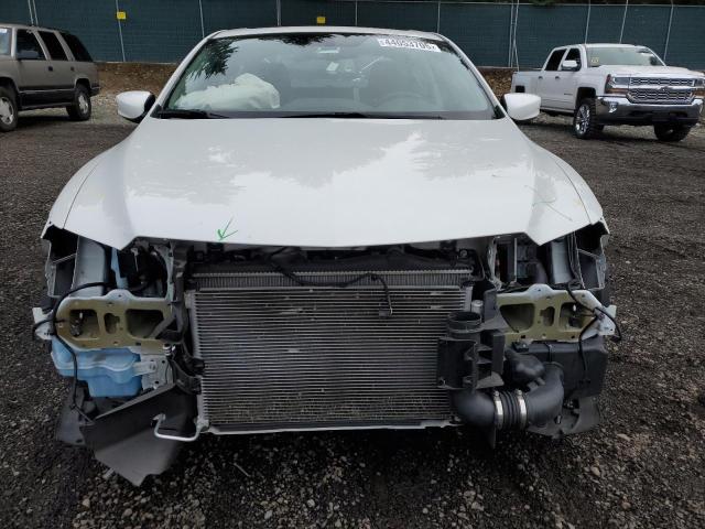Photo 5 from auction – 2018 ACURA ILX PREMIU with VIN 19UDE2F7XJA003875