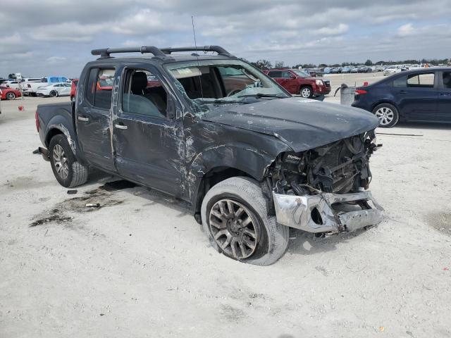 Photo 4 from auction – 2010 NISSAN FRONTIER C with VIN 1N6AD0EVXAC439622