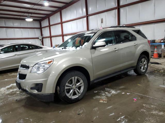 CHEVROLET EQUINOX LT 2015 with VIN 2GNALBEK5F1169629 - Photo from auction