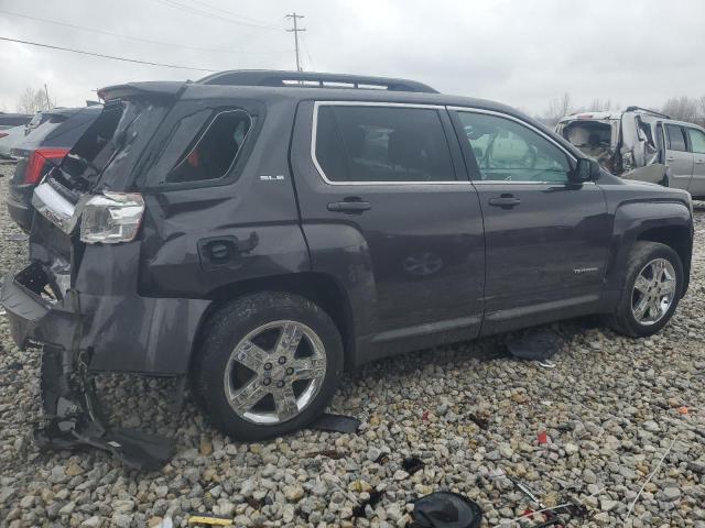 Photo 3 from auction – 2013 GMC TERRAIN SL with VIN 2GKALSEK4D6327486