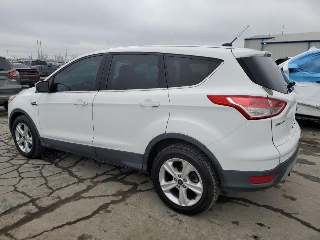 Photo 2 from auction – 2016 FORD ESCAPE SE with VIN 1FMCU9GX1GUB40727