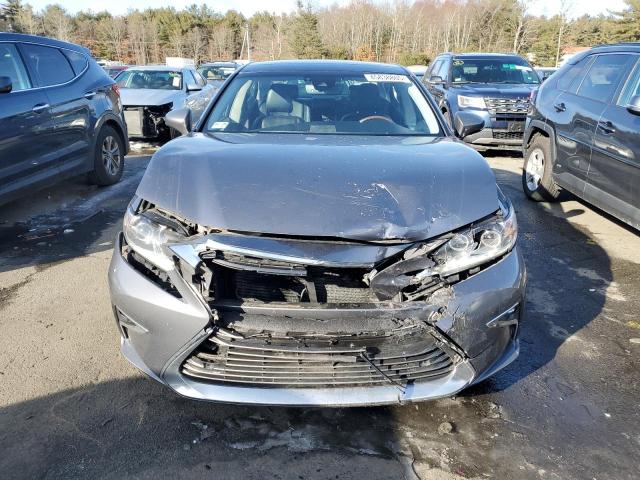 Photo 5 from auction – 2016 LEXUS ES 350 with VIN JTHBK1GG3G2229071