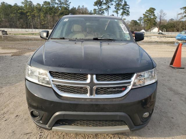 Photo 5 from auction – 2016 DODGE JOURNEY SX with VIN 3C4PDCBG1GT100619