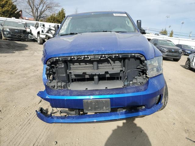 Снимка 5 от търг – 2017 RAM 1500 ST с VIN 1C6RR7FTXHS728570