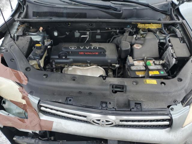 Photo 12 from auction – 2006 TOYOTA RAV4 LIMIT with VIN JTMBD31VX66003163