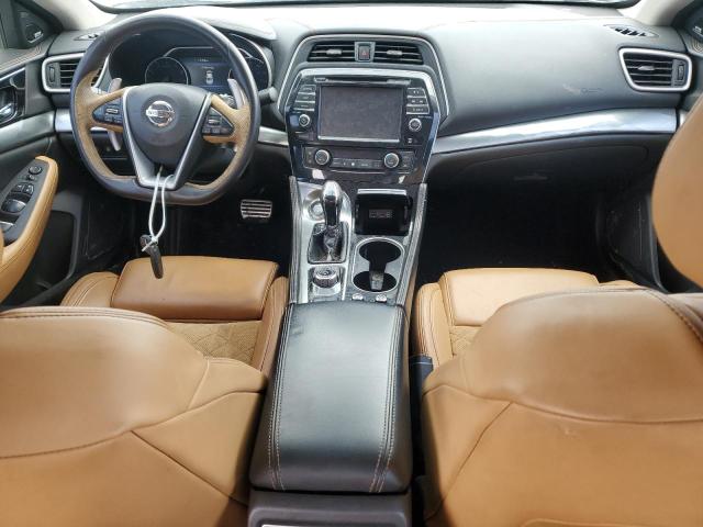 Photo 8 from auction – 2017 NISSAN MAXIMA 3.5 with VIN 1N4AA6AP0HC360224
