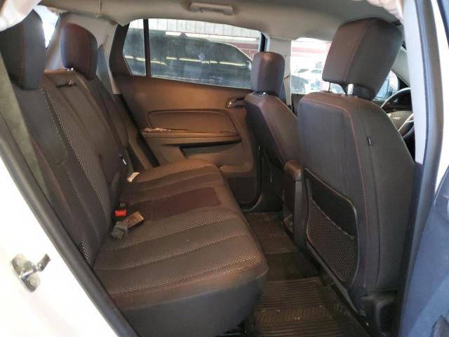 Photo 11 from auction – 2014 GMC TERRAIN SL with VIN 2GKALREK5E6261394