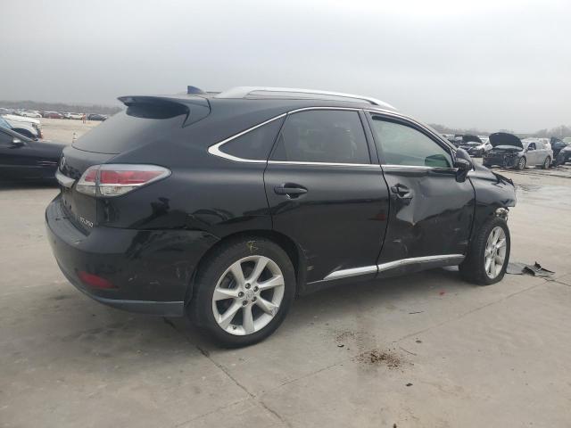 Снимка 3 от търг – 2015 LEXUS RX 350 с VIN 2T2ZK1BA2FC159903
