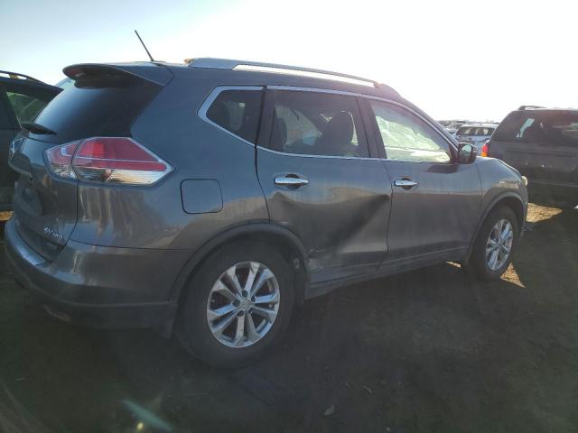 Photo 3 from auction – 2014 NISSAN ROGUE S with VIN 5N1AT2MV3EC861607