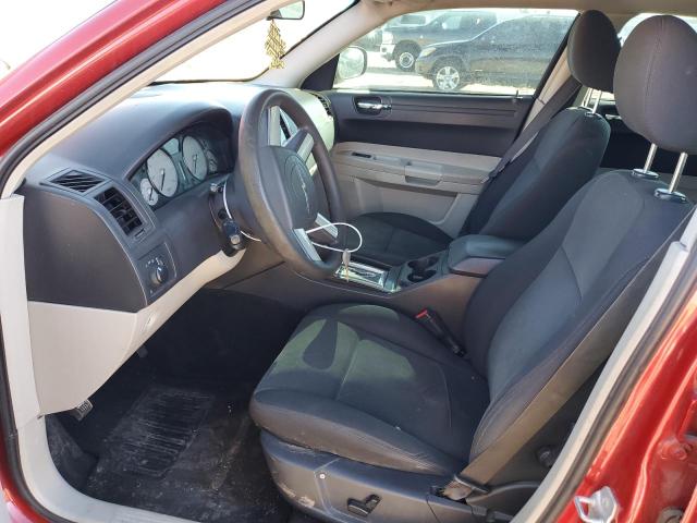 Foto 7 de la subasta – 2007 CHRYSLER 300 con VIN 2C3LA43R27H892824