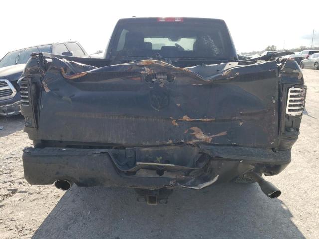 Photo 6 from auction – 2015 RAM 1500 ST with VIN 1C6RR6KT2FS500947