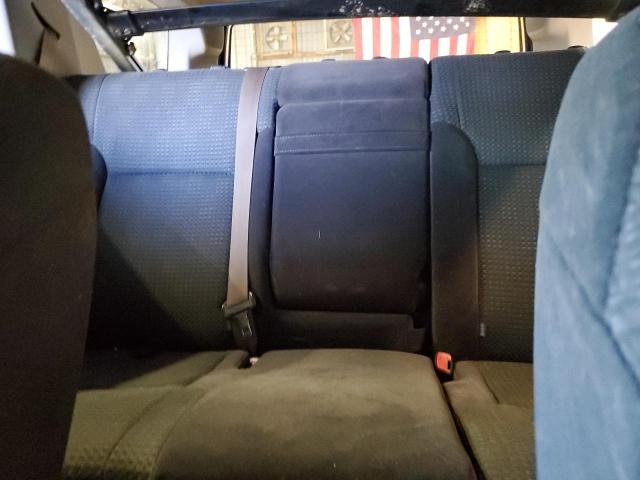 Photo 10 from auction – 2004 TOYOTA 4RUNNER SR with VIN JTEBU14R248027571