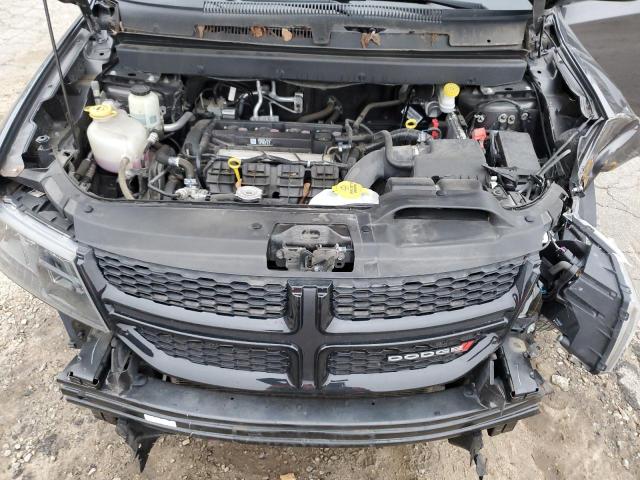 Photo 12 from auction – 2020 DODGE JOURNEY SE with VIN 3C4PDCAB7LT247611