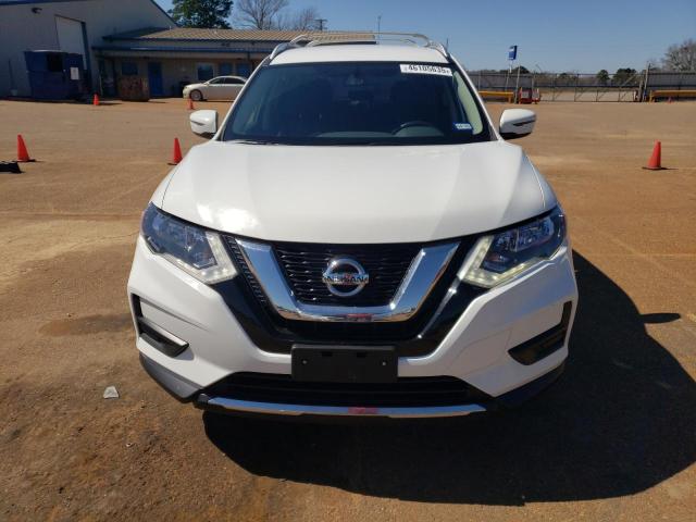 Photo 5 from auction – 2017 NISSAN ROGUE S with VIN JN8AT2MT0HW145239