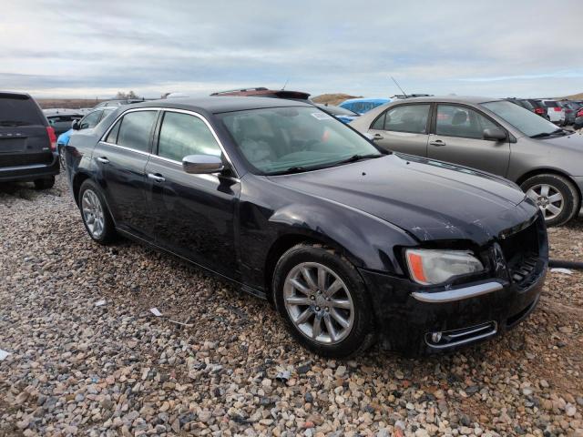 Photo 4 from auction – 2012 CHRYSLER 300 LIMITE with VIN 2C3CCACG6CH223215