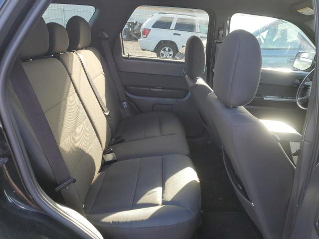 Photo 11 from auction – 2011 FORD ESCAPE XLT with VIN 1FMCU9DG4BKA02947