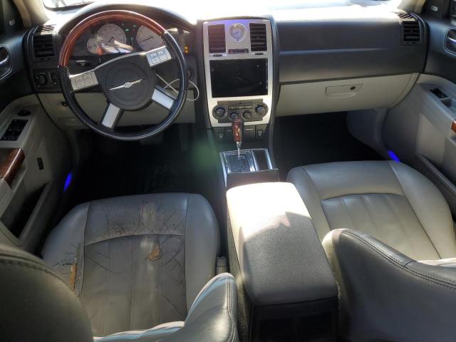 Zdjęcie 8 z aukcji – 2006 CHRYSLER 300C z VIN 2C3LA63H66H440120