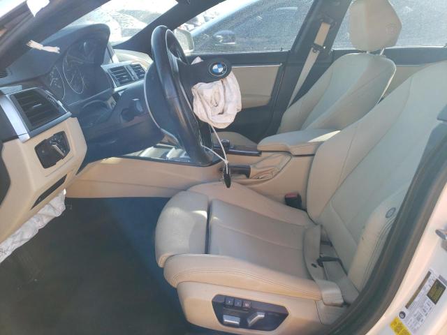 Photo 7 from auction – 2018 BMW 4 SERIES with VIN WBA4J1C50JBG78944