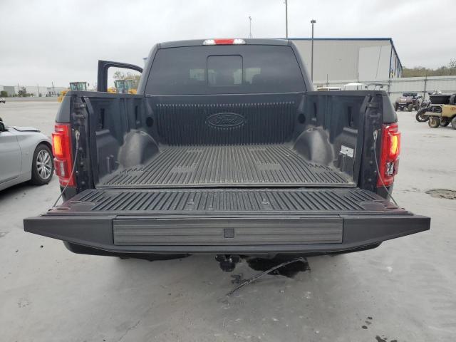 Photo 6 from auction – 2015 FORD F150 SUPER with VIN 1FTEW1CG3FFC87553