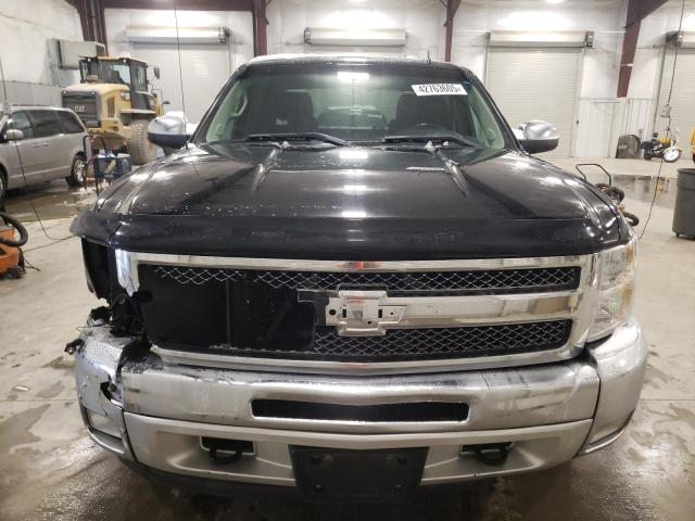 Photo 5 from auction – 2013 CHEVROLET 1500 with VIN 3GCPKSE78DG304480