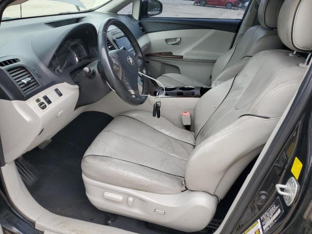 Photo 7 from auction – 2010 TOYOTA VENZA with VIN 4T3BK3BB4AU042008