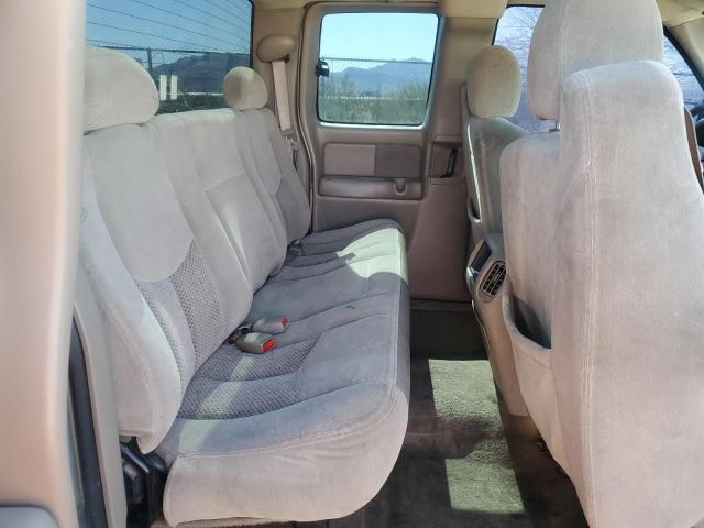 صورة رقم 10 من المزاد - 2003 CHEVROLET SILVERADO مع VIN 2GCEK19T531210475