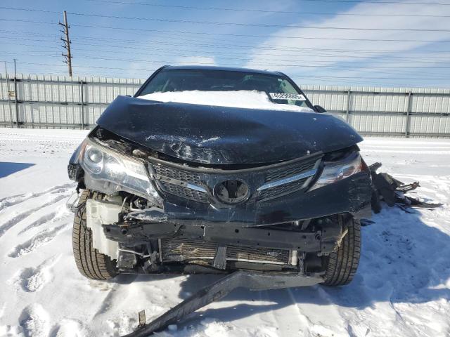 Photo 5 from auction – 2015 TOYOTA RAV4 LE with VIN 2T3ZFREV1FW170015