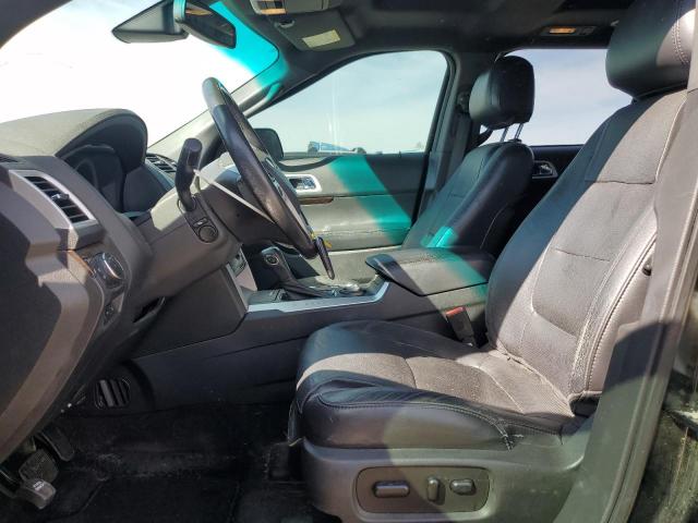 Фото 7 с аукциона – 2013 FORD EXPLORER L с VIN 1FM5K7F82DGC49334