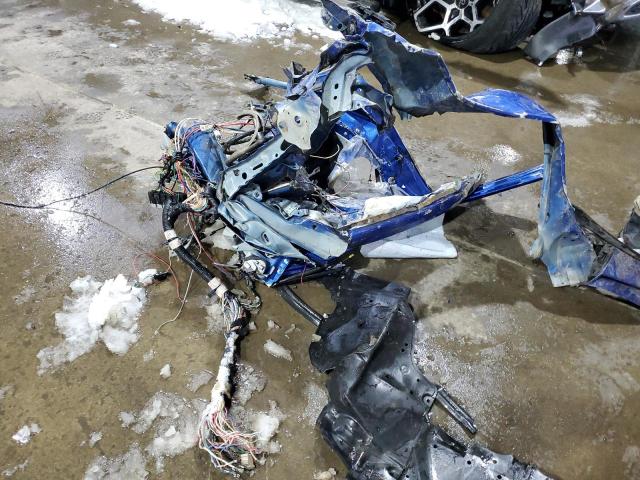 Photo 12 from auction – 2015 SUBARU WRX with VIN JF1VA1A68F9804830
