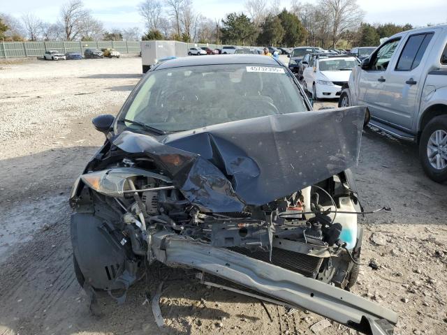 Photo 5 from auction – 2016 FORD FIESTA SE with VIN 3FADP4BJ0GM192902