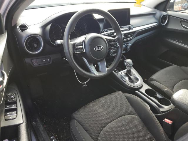 Photo 8 from auction – 2019 KIA FORTE FE with VIN 3KPF24AD3KE121015