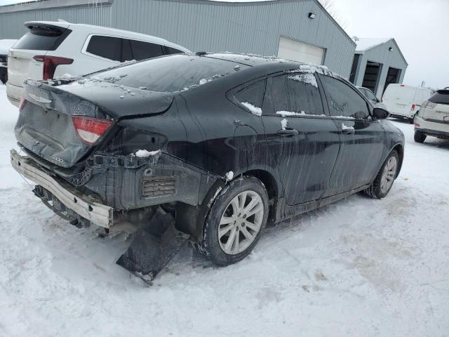 Photo 3 from auction – 2016 CHRYSLER 200 S with VIN 1C3CCCBG3GN177286