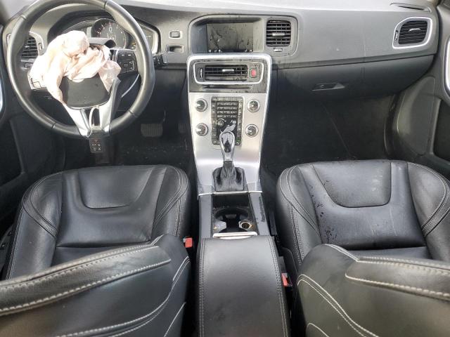 Снимка 8 от търг – 2017 VOLVO S60 DYNAMI с VIN YV140MTL9H2428352