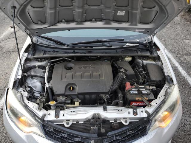 Photo 11 from auction – 2016 TOYOTA COROLLA L with VIN 5YFBURHEXGP378716