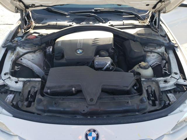 Photo 11 from auction – 2018 BMW 320 I with VIN WBA8A9C54JAD27928