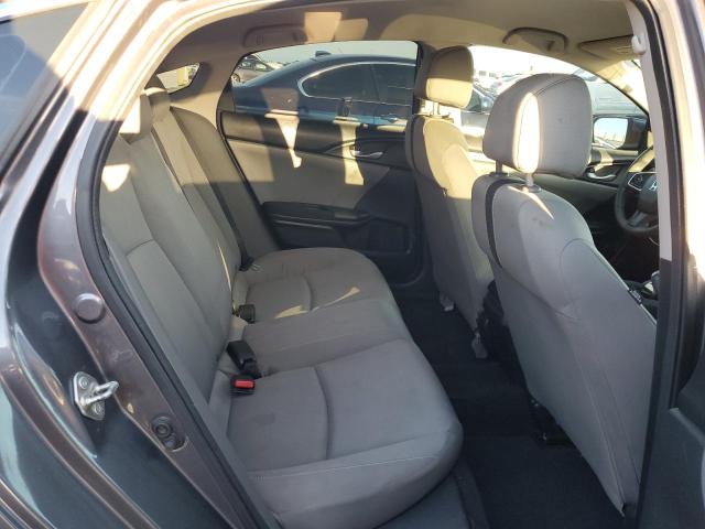Photo 10 from auction – 2016 HONDA CIVIC LX with VIN 2HGFC2F53GH514285