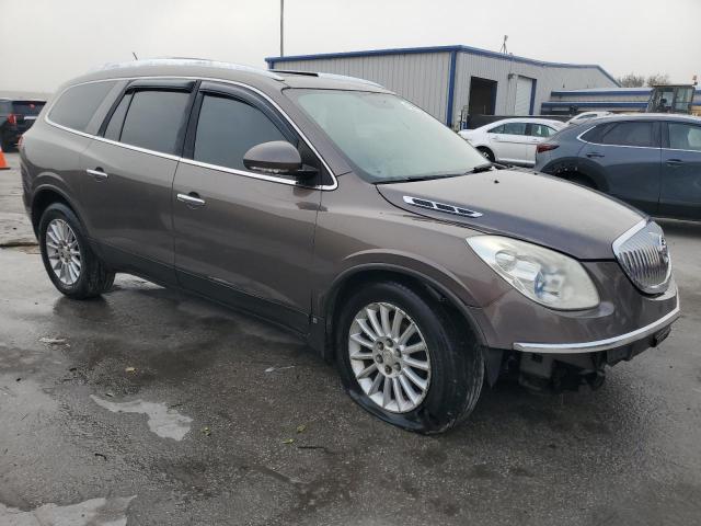 Photo 4 from auction – 2010 BUICK ENCLAVE CX with VIN 5GALVBED3AJ128462