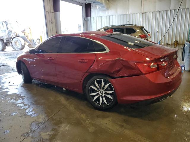 Photo 2 from auction – 2016 CHEVROLET MALIBU LT with VIN 1G1ZF5SX2GF216722