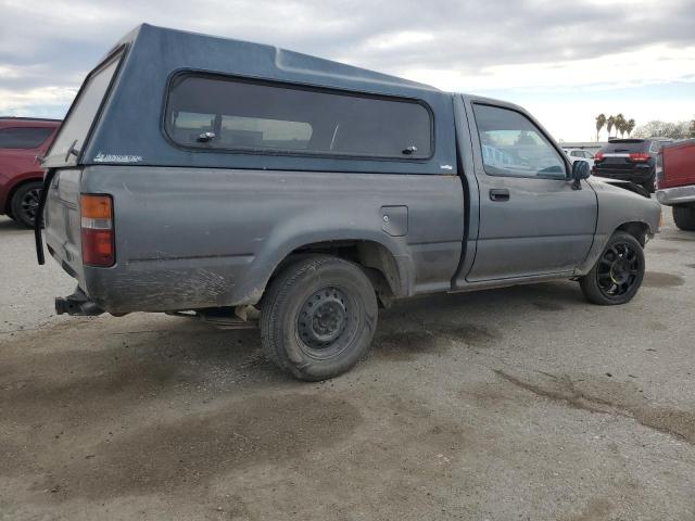 Photo 3 from auction – 1995 TOYOTA PICKUP 1/2 with VIN 4TARN81A4SZ317904