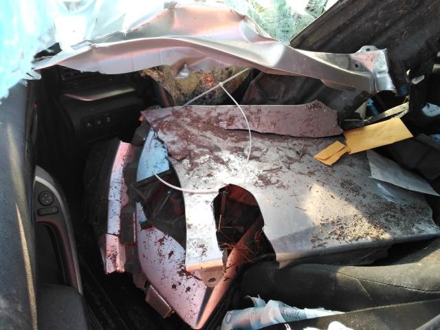 Photo 8 from auction – 2022 MITSUBISHI ECLIPSE CR with VIN JA4ASUAA4NZ055965